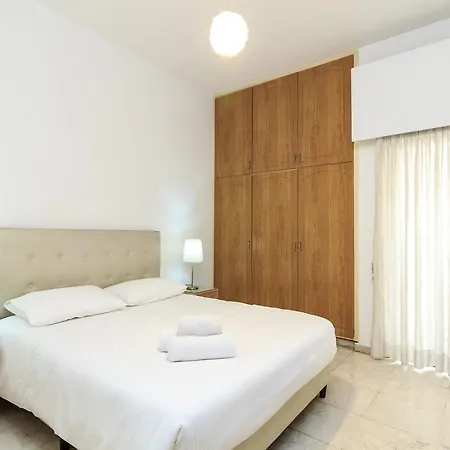 Les Palmiers House Apartment Larnaca Exterior photo