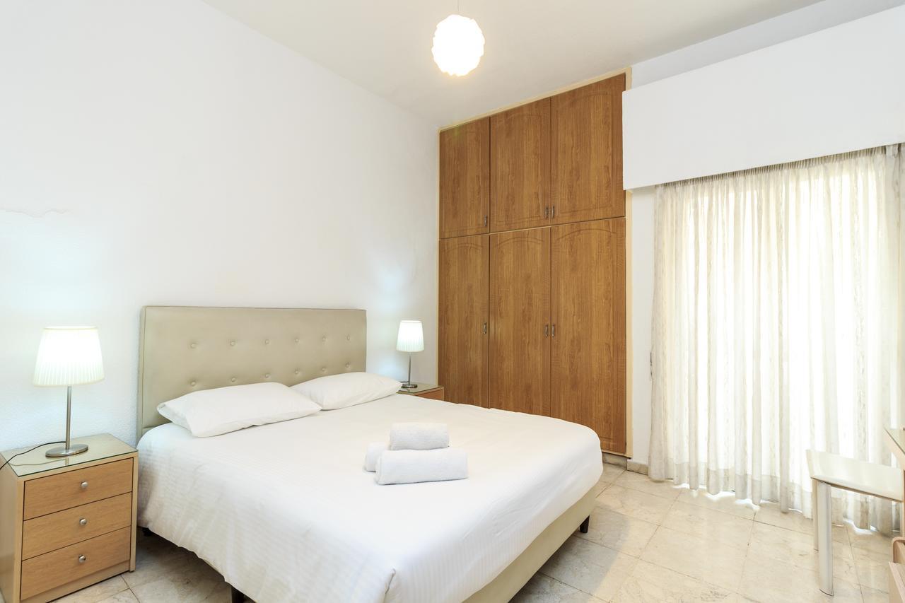 Апартаменты Les Palmiers House *